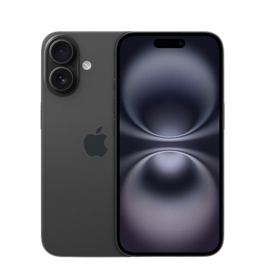 iPhone 16